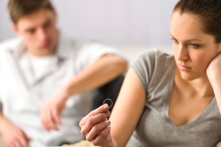 5 Things That Might Surprise You About Divorce in South Carolina